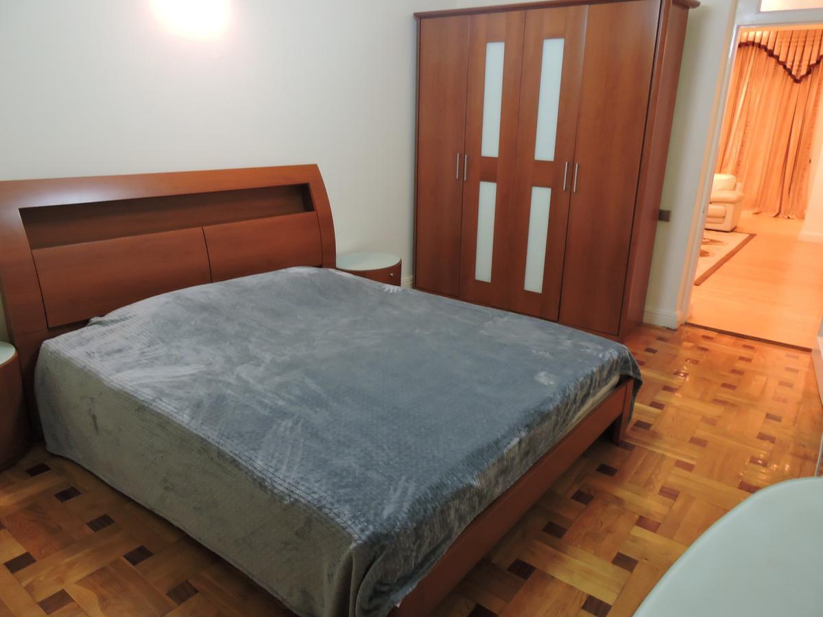 1 Shota Rustaveli Avenue Apartment Tbilisi Luaran gambar