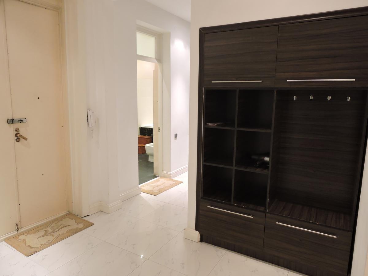 1 Shota Rustaveli Avenue Apartment Tbilisi Luaran gambar