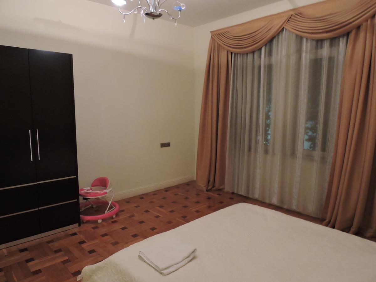 1 Shota Rustaveli Avenue Apartment Tbilisi Luaran gambar